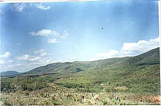 cidade de Quincunc�