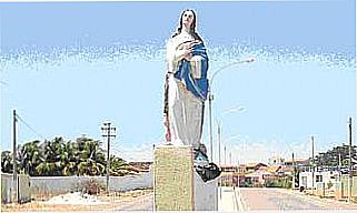 cidade de Quiterian�polis
