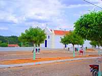 Quiterianópolis - Igreja Centro foto
Por Miquei
