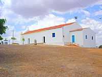 Quiterianópolis - Igreja de Quiterianópolis por
Miquei