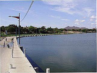 cidade de Quixeramobim