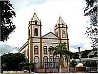 Igreja Matriz N.S.da
Conceição foto Vicente A. Queiroz