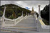 Escadarias