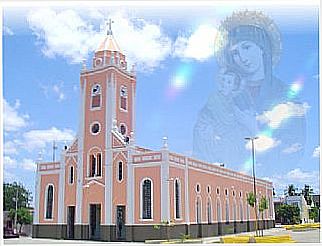 cidade de Reriutaba