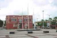 Russas - Prefeitura Municipal de Russas, Por Lindorjô Carlos