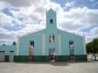 Russas - Santuário Nossa Senhora de Fátima, Por Lindorjô Carlos