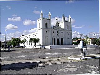cidade de Santa Quit�ria