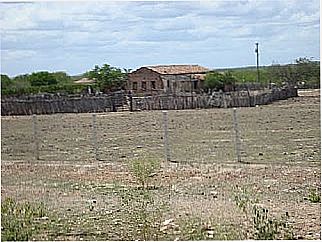 cidade de Santa Tereza