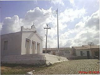cidade de Santo Ant�nio
