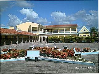 cidade de S�o Jos� da Tapera