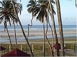 cidade de S�o Gon�alo do Amarante