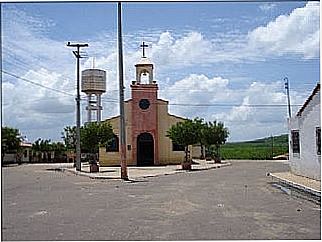 cidade de S�o Jos� do Torto