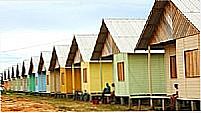 
CONJUNTO HABITACIONAL
JEZAFLU=ACRE=BRASIL