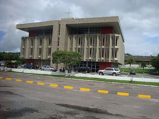 PREFEITURA MUNICIPAL DE SO MIGUEL DOS CAMPOS-AL-FOTO:LCIA - SO MIGUEL DOS CAMPOS - AL