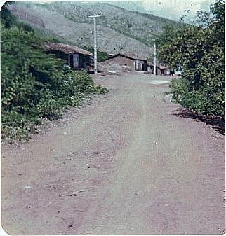 cidade de S�o Rom�o