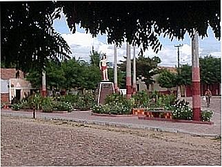 cidade de S�o Sebasti�o
