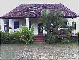 cidade de Sapupara