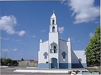 cidade de Senador S�