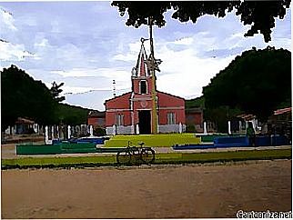 cidade de Serra do F�lix