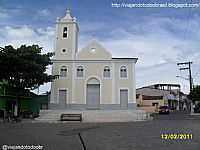 São Sebastião - Igreja de N.Sra.da Penha em São Sebastião-Foto:Sergio Falcetti