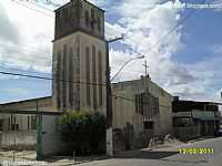São Sebastião - Igreja de São Sebastião em São Sebastião-Foto:Sergio Falcetti