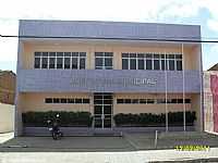 São Sebastião - Prefeitura Municipal de São Sebastião-Foto:Sergio Falcetti