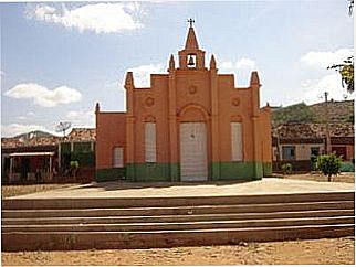 cidade de Tarrafas