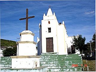 cidade de Tau�
