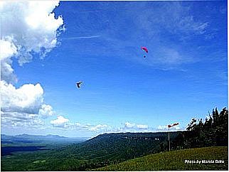 cidade de Tiangu�