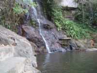Cascata., Por Ana Alice