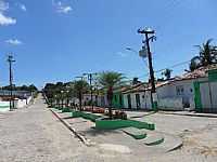Satuba - Avenida central em Satuba-Foto:Cipriano Barboza Sil…