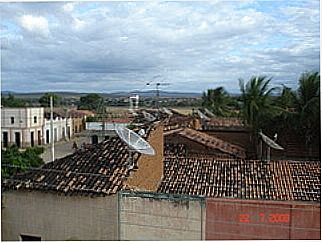 cidade de Trussu