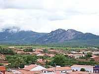 Ubaúna - serra verde, Por Maria Aparecida Gomes Ponte