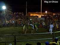 Ubaúna - Rodeio em Ubaúna "Segura Peão" Foto
Blog do Gleison