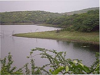 cidade de Umburanas