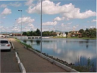 cidade de Umirim
