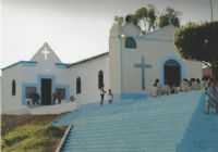 Várzea Alegre - CAPELA NOSSA SENHORA DE FÁTIMA-BAIRRO SANHAROL, Por Francisco Giovani da Costa