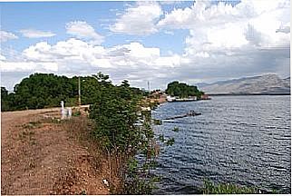 cidade de V�rzea da Volta