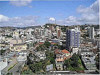cidade de Vi�osa