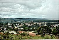 Vista Parcial de Brazl�ndia.