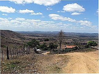 cidade de Serra do S�o Jos�