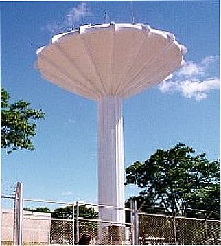 cidade de Ceil�ndia