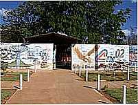 Centro de Ensino Médio-Foto:DanilO Barná