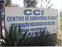 Casa do Idoso, Por RONALD ÉZIO