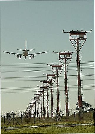cidade de N�cleo Bandeirante