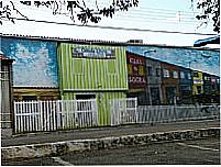 Espa�o Cultural Cidade Livre-Foto:ridequi 