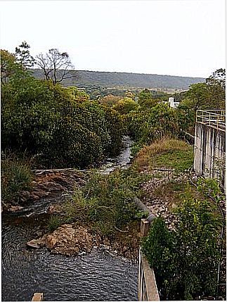 cidade de Planaltina