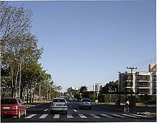 cidade de Taguatinga