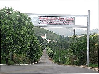 cidade de Acioli