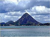 Monte Aghá-Foto:folopes